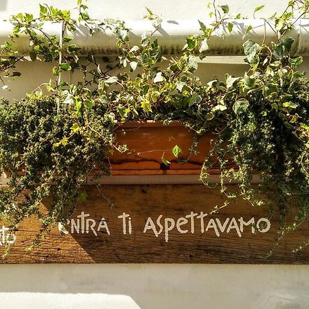 Riparo Di Masseria Urbana Crispiano Exterior photo